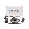 Универсальная подсветка с датчиком движения — Iqlux готовый набор, лента Lux фото