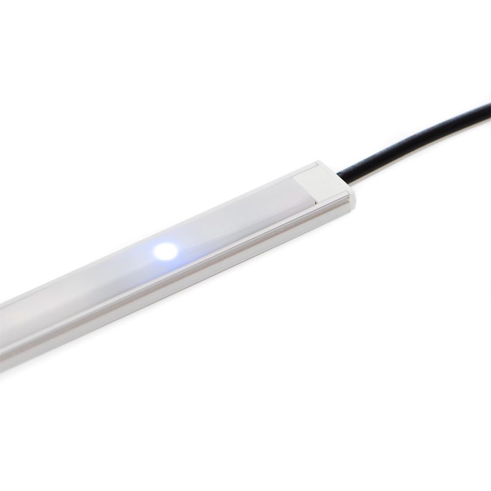 Сенсорный выключатель для светодиодной ленты